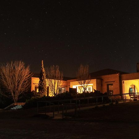 Andeluna Winery Lodge Tupungato Luaran gambar